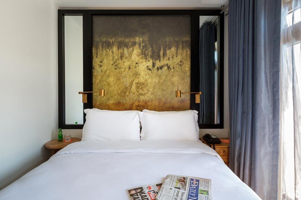 Otel Resmi