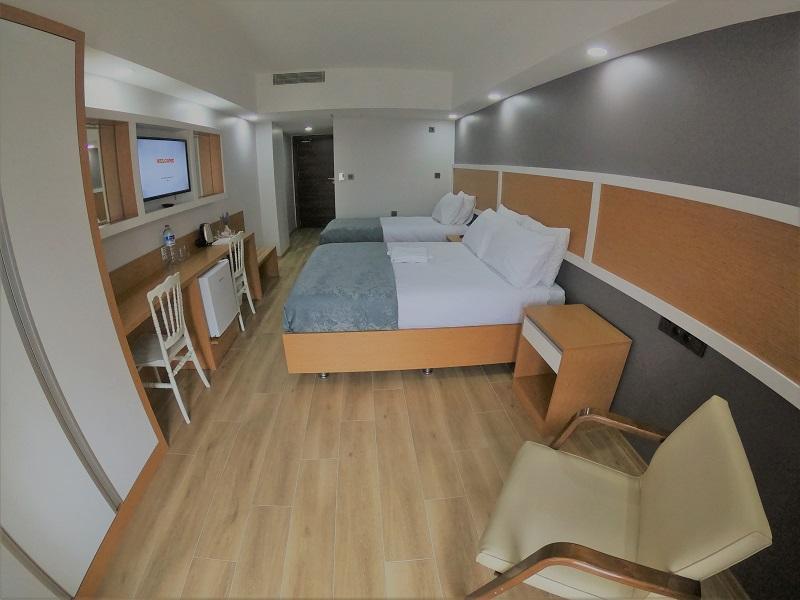 Otel Resmi
