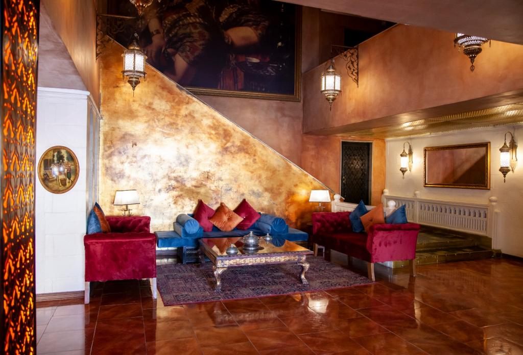 Otel Resmi