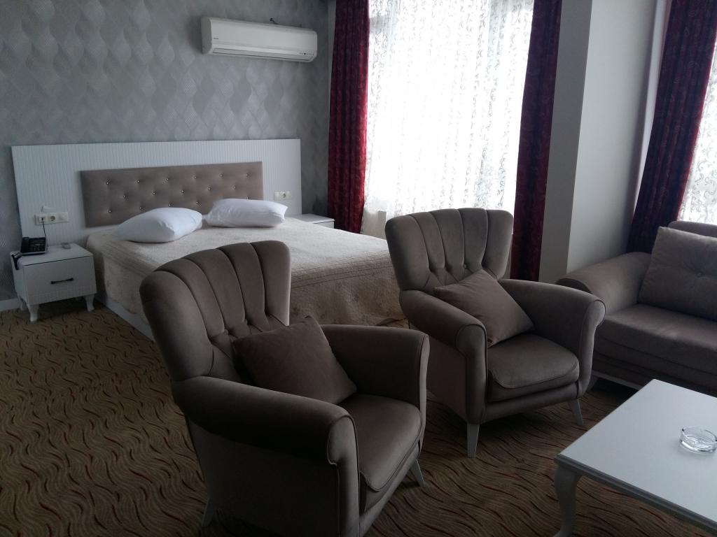 Otel Resmi