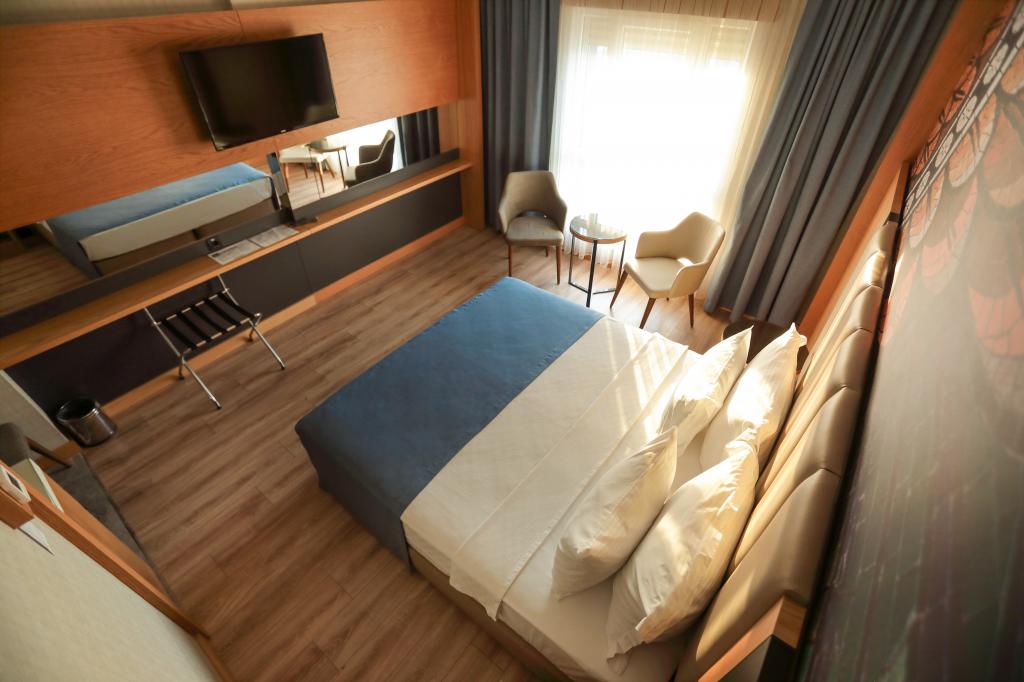 Otel Resmi