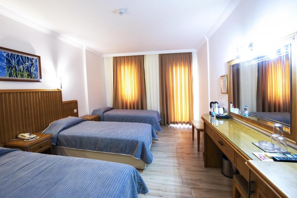 Otel Resmi