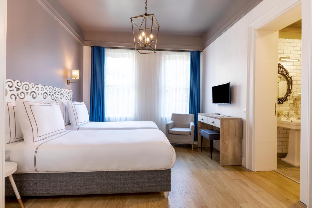 Otel Resmi