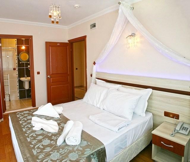 Otel Resmi