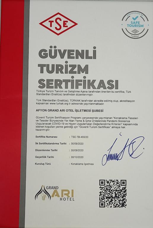 Otel Resmi