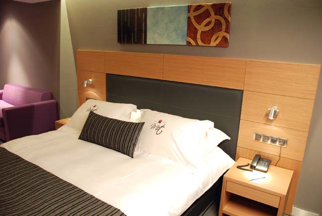 Otel Resmi