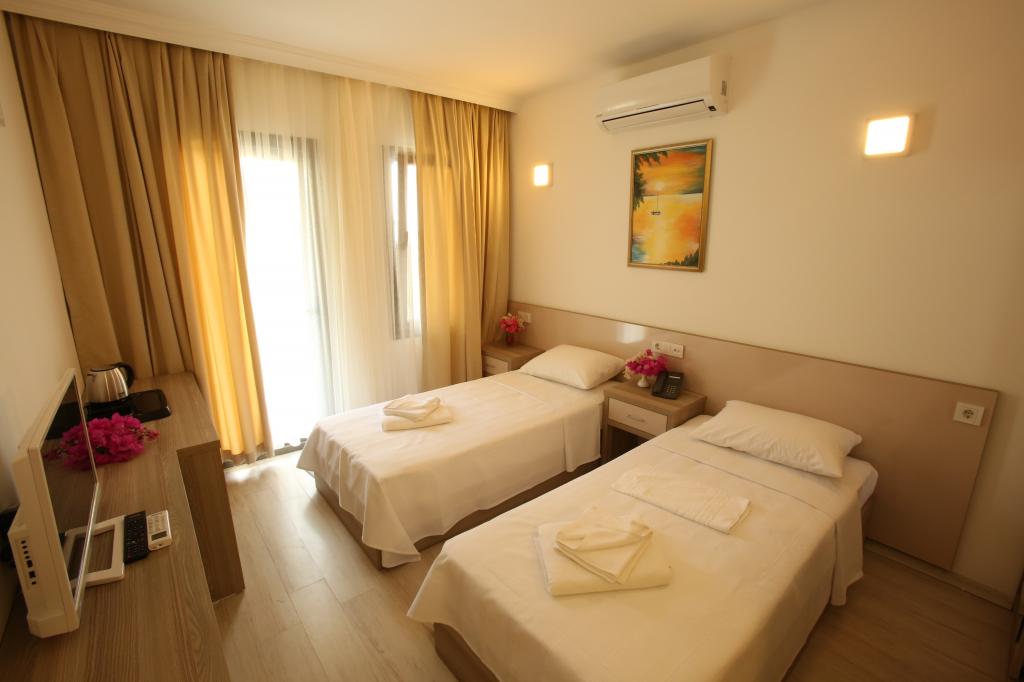 Otel Resmi