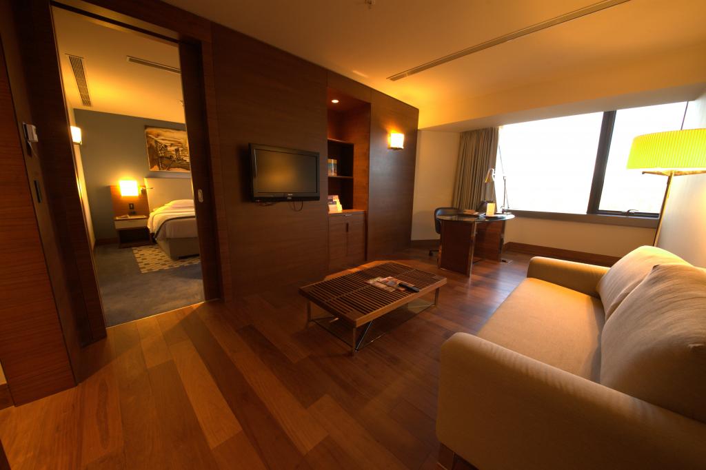 Otel Resmi