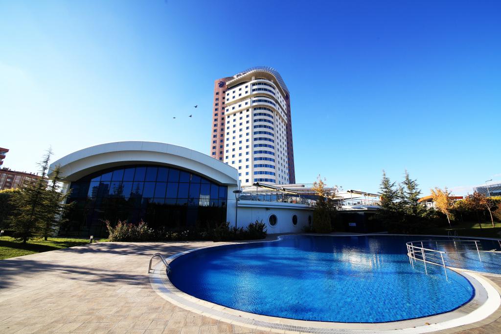 Otel Resmi