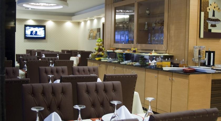 Otel Resmi