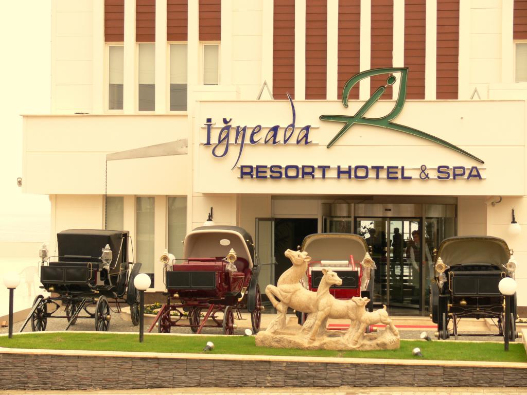 Otel Resmi