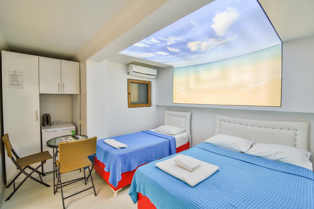 Otel Resmi