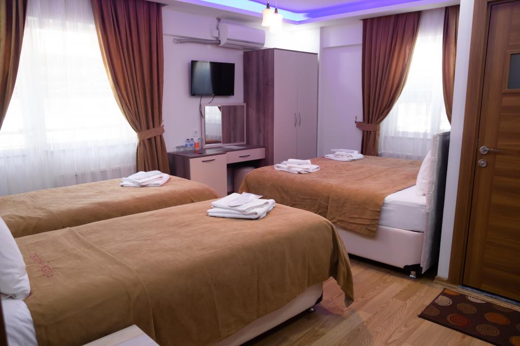 Otel Resmi