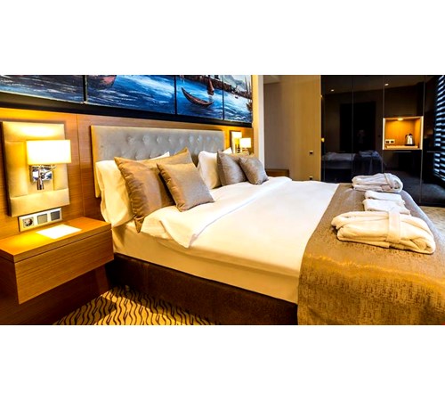 Otel Resmi