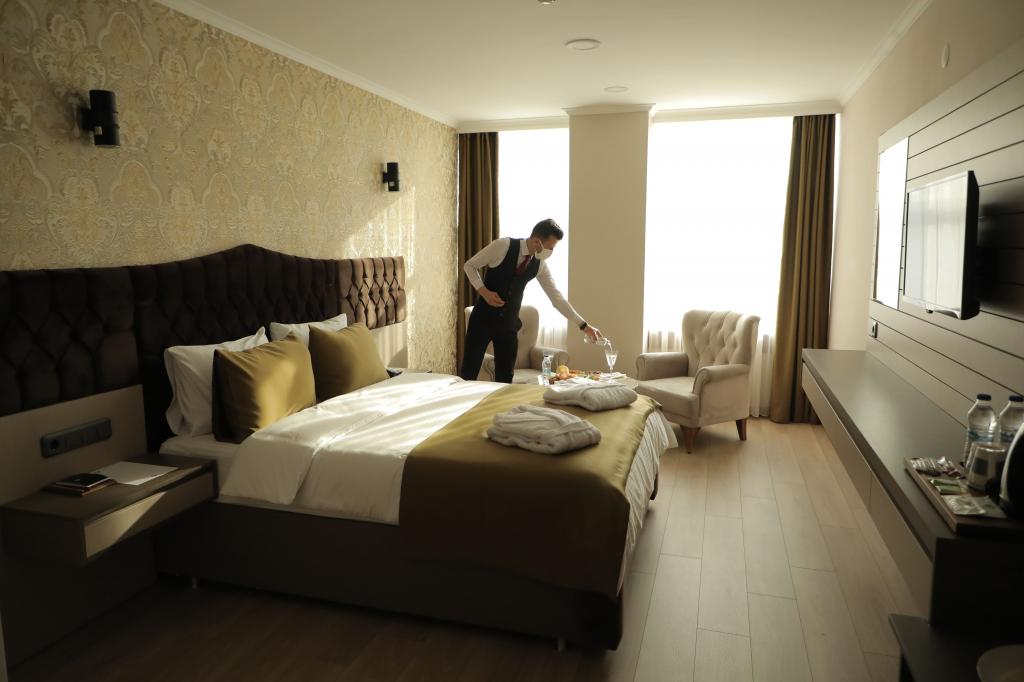 Otel Resmi