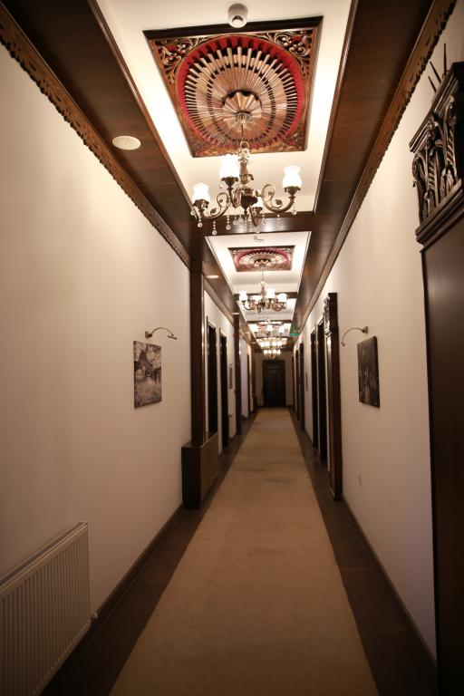 Otel Resmi