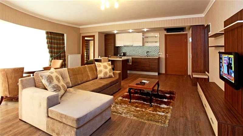 Otel Resmi