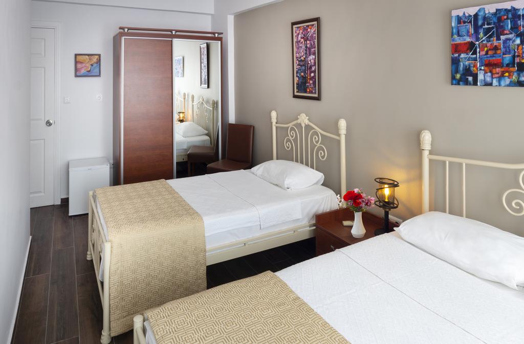 Otel Resmi
