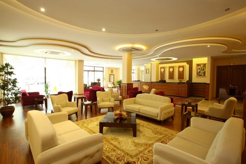 Otel Resmi