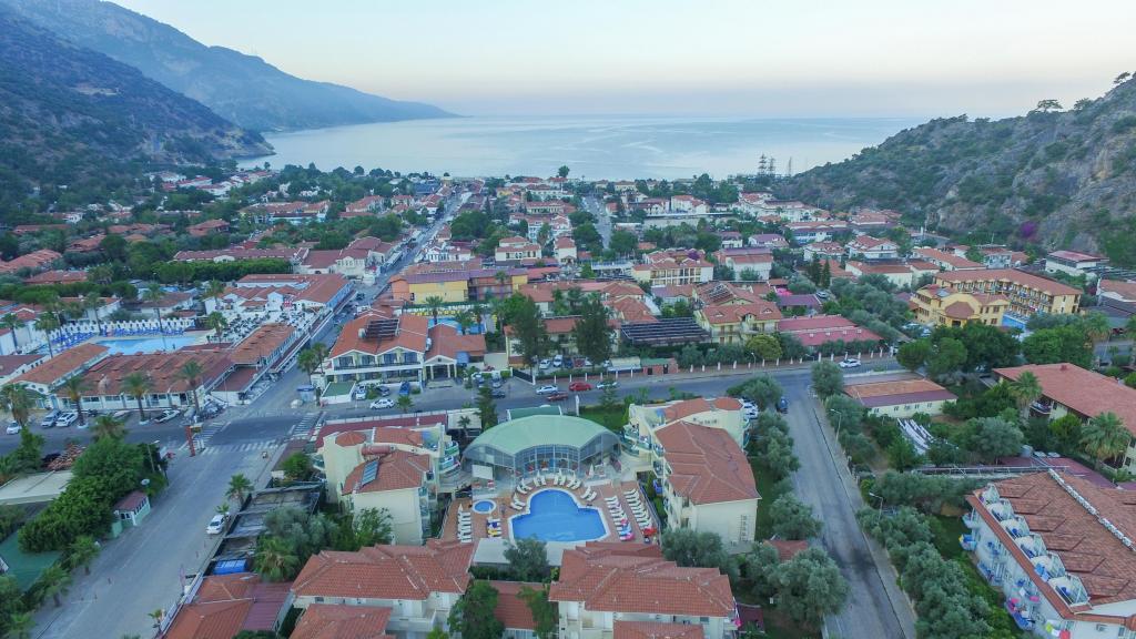 Otel Resmi