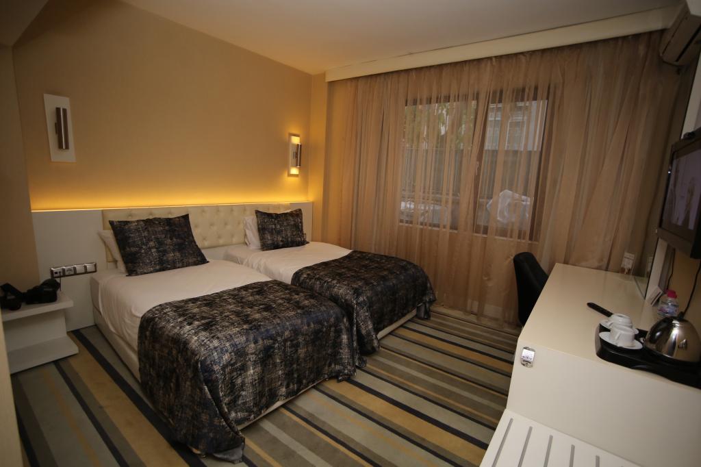 Otel Resmi