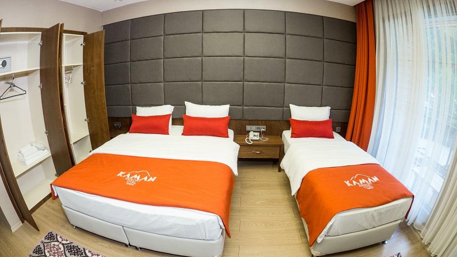 Otel Resmi