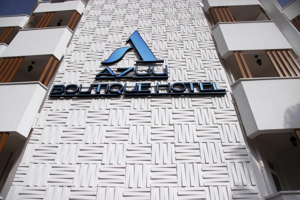 Otel Resmi