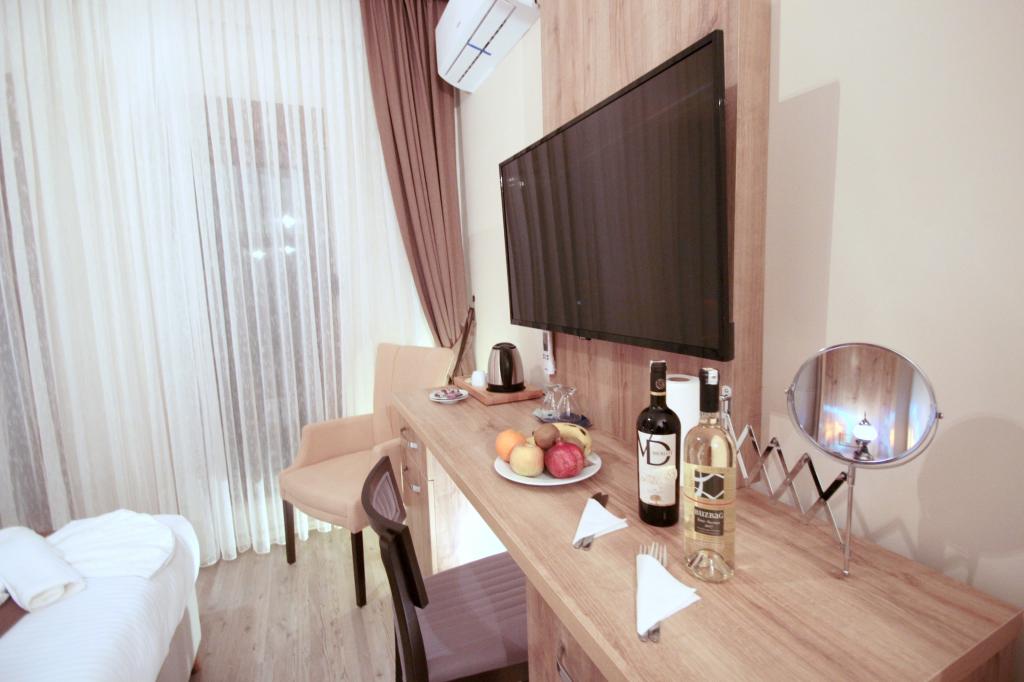 Otel Resmi