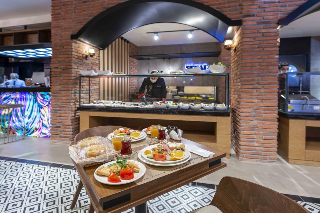 Otel Resmi