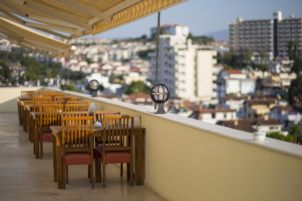 Otel Resmi