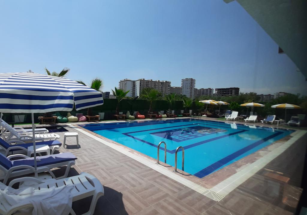 Otel Resmi