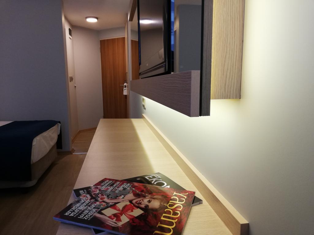 Otel Resmi