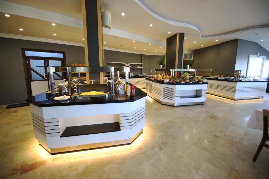 Otel Resmi