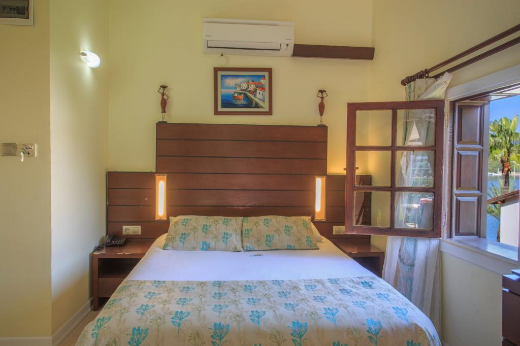 Otel Resmi