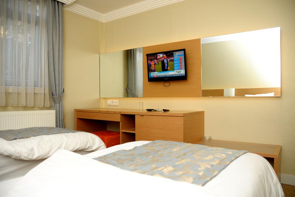 Otel Resmi