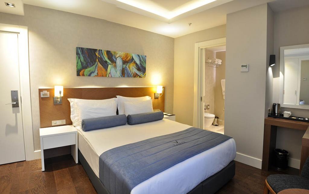 Otel Resmi