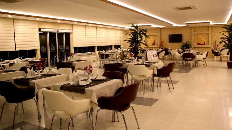 Otel Resmi