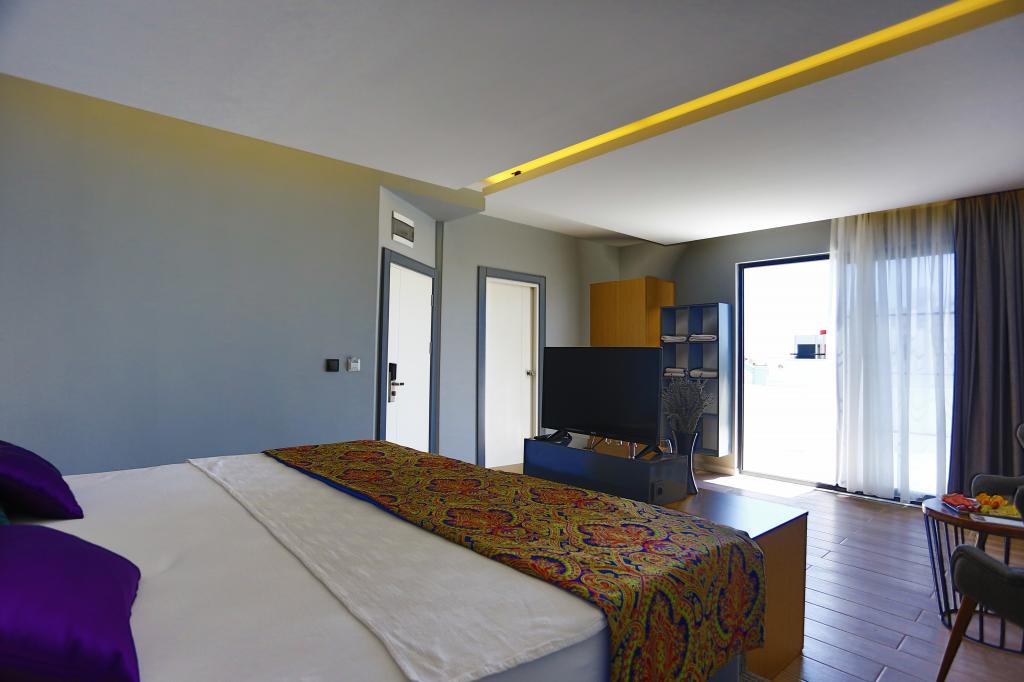 Otel Resmi