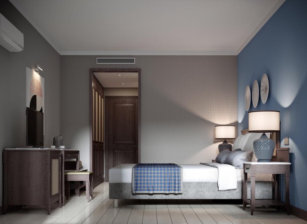 Otel Resmi