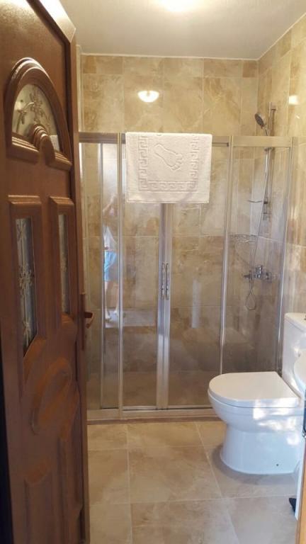 Standard Room, Sea View