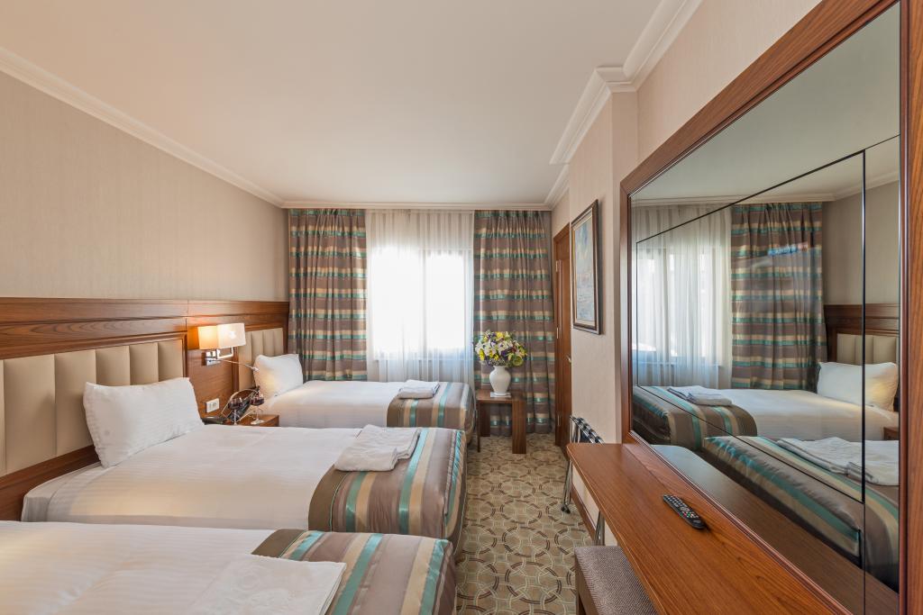 Otel Resmi
