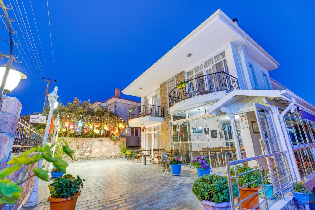 Otel Resmi