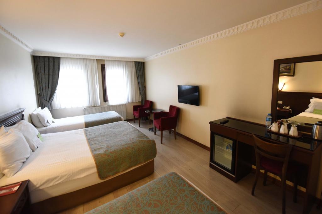 Otel Resmi