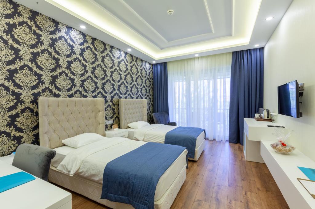 Otel Resmi