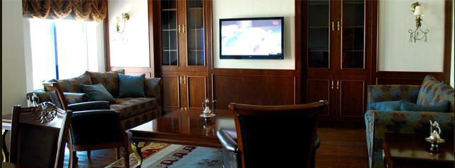 Otel Resmi