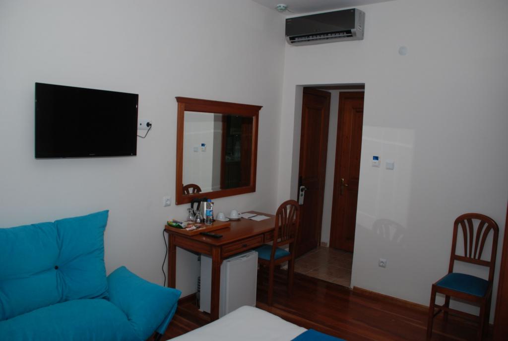 Otel Resmi