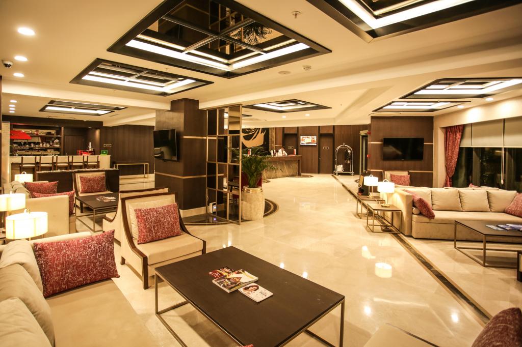 Otel Resmi