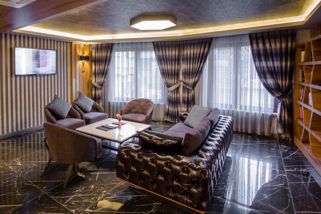 Otel Resmi
