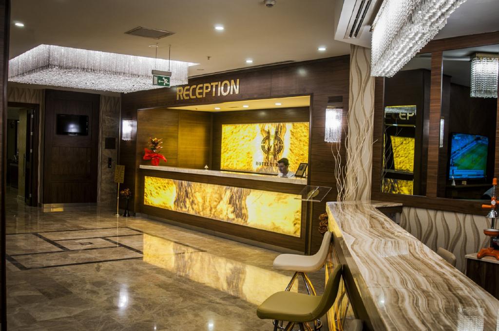 Otel Resmi