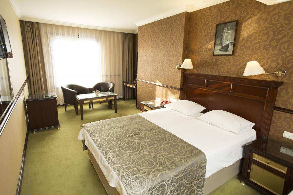 Otel Resmi